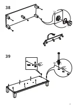 Предварительный просмотр 29 страницы IKEA Bryggja Manual