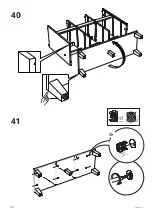 Предварительный просмотр 30 страницы IKEA Bryggja Manual