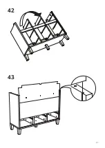 Предварительный просмотр 31 страницы IKEA Bryggja Manual