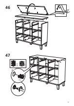 Предварительный просмотр 33 страницы IKEA Bryggja Manual