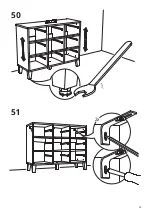 Предварительный просмотр 35 страницы IKEA Bryggja Manual