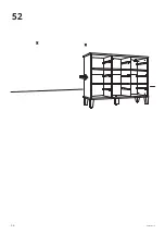 Предварительный просмотр 36 страницы IKEA Bryggja Manual