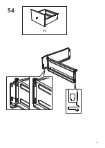 Предварительный просмотр 39 страницы IKEA Bryggja Manual