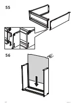 Предварительный просмотр 40 страницы IKEA Bryggja Manual