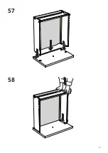 Предварительный просмотр 41 страницы IKEA Bryggja Manual