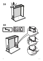 Предварительный просмотр 42 страницы IKEA Bryggja Manual