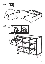 Предварительный просмотр 43 страницы IKEA Bryggja Manual