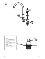 Предварительный просмотр 6 страницы IKEA BURVIK Assembly Instructions Manual