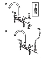 Предварительный просмотр 11 страницы IKEA BURVIK Assembly Instructions Manual