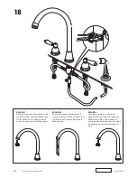 Предварительный просмотр 12 страницы IKEA BURVIK Assembly Instructions Manual