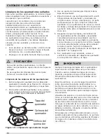 Preview for 54 page of IKEA CIRKULERA Manual