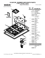 IKEA CS300RQ02 Install Instructions preview