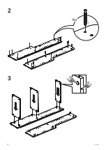 Предварительный просмотр 10 страницы IKEA DALRIPA Manual