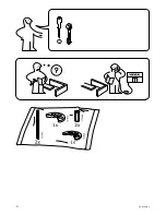 Preview for 4 page of IKEA DALSKAR Assembly Instructions Manual