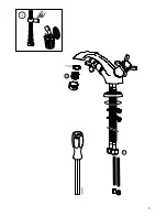 Preview for 5 page of IKEA DALSKAR Assembly Instructions Manual