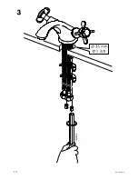 Preview for 10 page of IKEA DALSKAR Assembly Instructions Manual