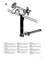 Preview for 11 page of IKEA DALSKAR Assembly Instructions Manual