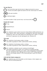 Preview for 17 page of IKEA DANDIMPEN Manual