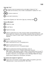 Preview for 101 page of IKEA DANDIMPEN Manual