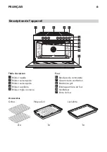 Предварительный просмотр 6 страницы IKEA Datid CG7 N Manual