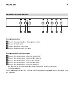 Предварительный просмотр 7 страницы IKEA Datid CG7 N Manual