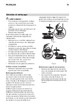 Предварительный просмотр 15 страницы IKEA Datid CG7 N Manual