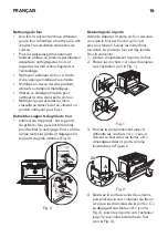 Предварительный просмотр 16 страницы IKEA Datid CG7 N Manual