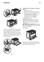 Предварительный просмотр 17 страницы IKEA Datid CG7 N Manual