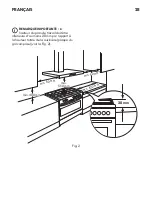 Предварительный просмотр 28 страницы IKEA Datid CG7 N Manual