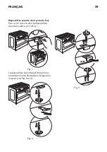 Предварительный просмотр 29 страницы IKEA Datid CG7 N Manual