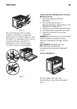 Предварительный просмотр 55 страницы IKEA Datid CG7 N Manual