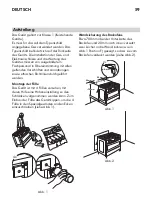 Предварительный просмотр 59 страницы IKEA Datid CG7 N Manual