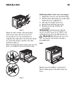 Предварительный просмотр 83 страницы IKEA Datid CG7 N Manual