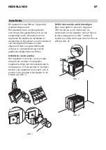 Предварительный просмотр 87 страницы IKEA Datid CG7 N Manual