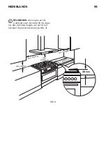 Предварительный просмотр 94 страницы IKEA Datid CG7 N Manual