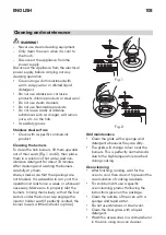 Предварительный просмотр 108 страницы IKEA Datid CG7 N Manual