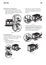 Предварительный просмотр 109 страницы IKEA Datid CG7 N Manual