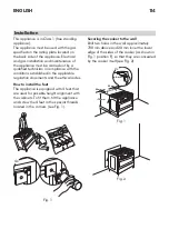 Предварительный просмотр 114 страницы IKEA Datid CG7 N Manual