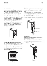 Предварительный просмотр 117 страницы IKEA Datid CG7 N Manual