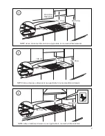 Предварительный просмотр 7 страницы IKEA DATID HGA4K Assembly Instructions Manual