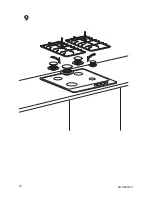 Предварительный просмотр 18 страницы IKEA DATID HGA4K Assembly Instructions Manual