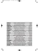 Предварительный просмотр 3 страницы IKEA DATID HW570 User And Maintenance Manual