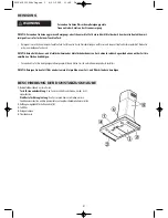 Предварительный просмотр 7 страницы IKEA DATID HW570 User And Maintenance Manual