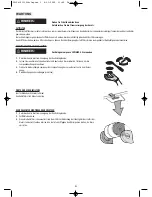 Предварительный просмотр 8 страницы IKEA DATID HW570 User And Maintenance Manual