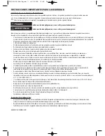 Предварительный просмотр 24 страницы IKEA DATID HW570 User And Maintenance Manual