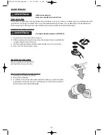 Предварительный просмотр 33 страницы IKEA DATID HW570 User And Maintenance Manual