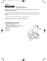 Предварительный просмотр 37 страницы IKEA DATID HW570 User And Maintenance Manual