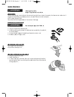 Предварительный просмотр 38 страницы IKEA DATID HW570 User And Maintenance Manual