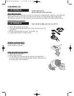 Предварительный просмотр 68 страницы IKEA DATID HW570 User And Maintenance Manual