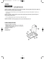 Предварительный просмотр 72 страницы IKEA DATID HW570 User And Maintenance Manual